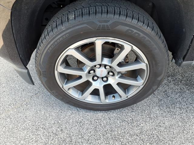 2019 GMC Canyon 2WD Denali:1015U