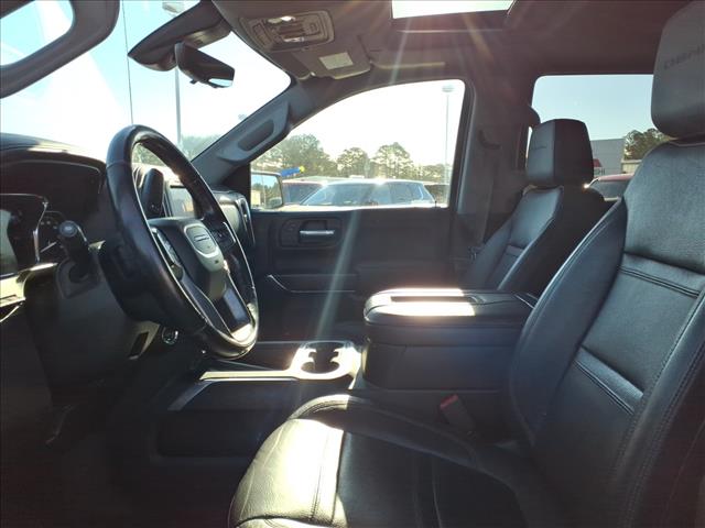 2020 GMC Sierra 1500 Denali:1111U