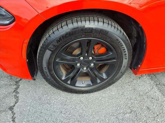 2023 Dodge Charger SXT:16955GA