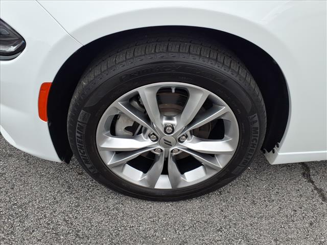 2023 Dodge Charger SXT:1041U