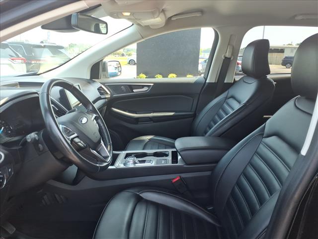 2023 Ford Edge SEL:1276U