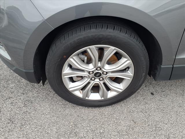 2024 Ford Edge Titanium:1031U