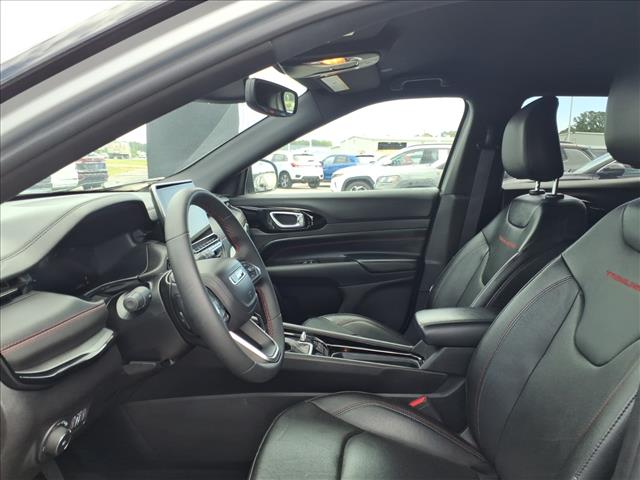 2025 Jeep Compass Trailhawk:1154U