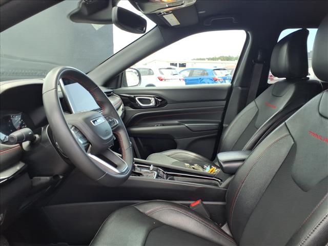 2024 Jeep Compass Trailhawk:1132U