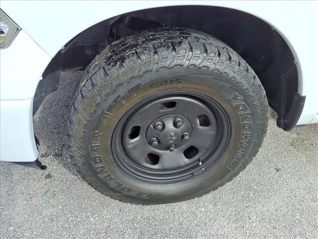 2022 RAM 1500 Classic Tradesman:16949T