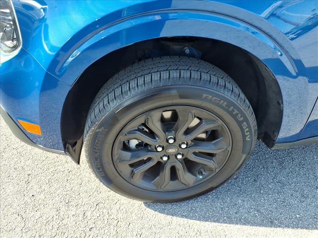 2024 Ford Maverick XLT:1057U