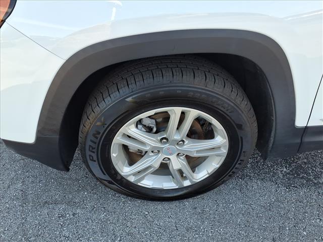 2023 GMC Terrain SLE:1025U