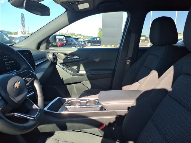 2025 Chevrolet Equinox FWD LT:1326U