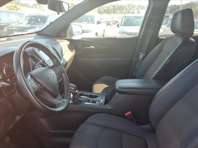 2024 Chevrolet Equinox RS:1064U