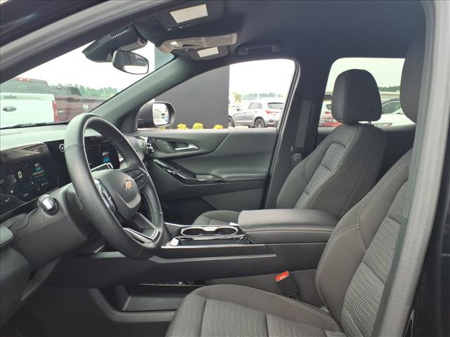2025 Chevrolet Equinox LT - Photo 7