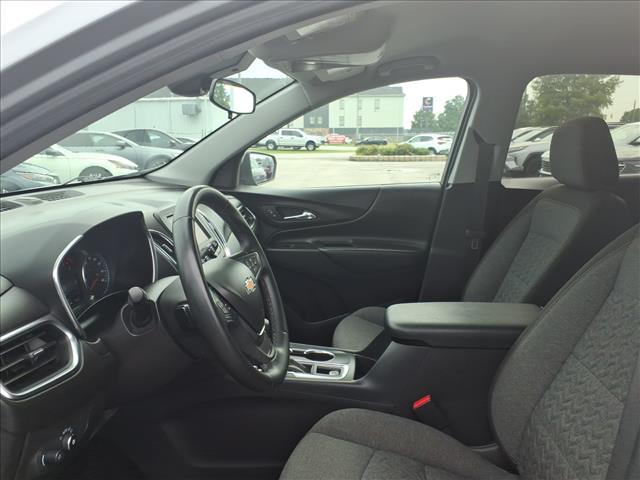 2024 Chevrolet Equinox LT:1262U