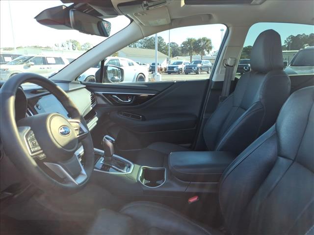 2023 Subaru Legacy Touring XT:1049U