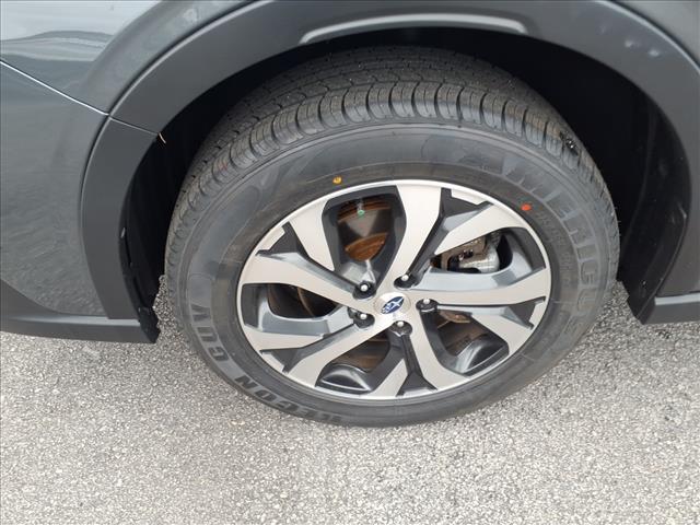 2022 Subaru Outback Limited:1032U