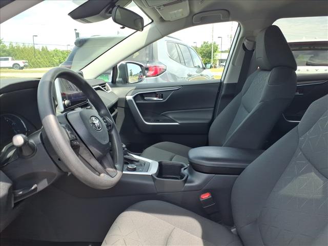 2024 Toyota RAV4 Hybrid Hybrid XLE:1146U