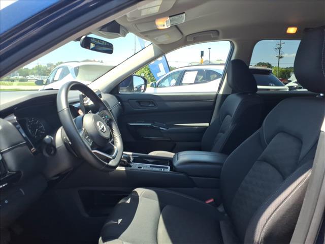 2024 Nissan Pathfinder SV:1165U