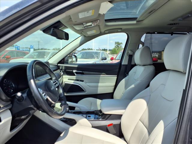 2022 Kia Telluride EX:1104U