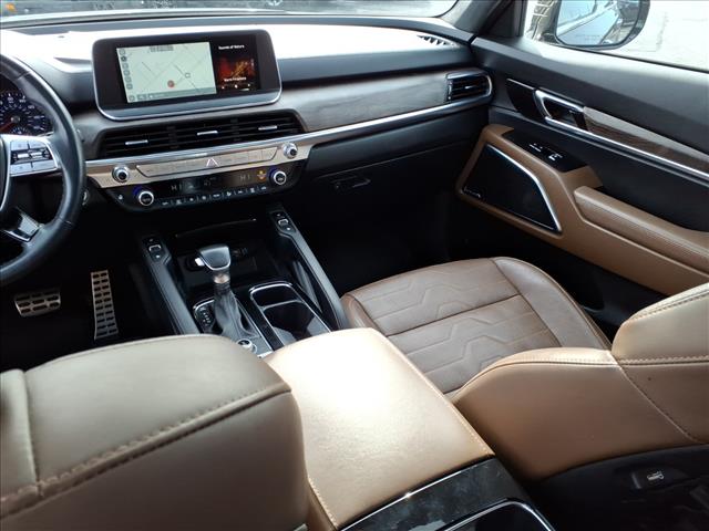 2021 Kia Telluride SX:1024U