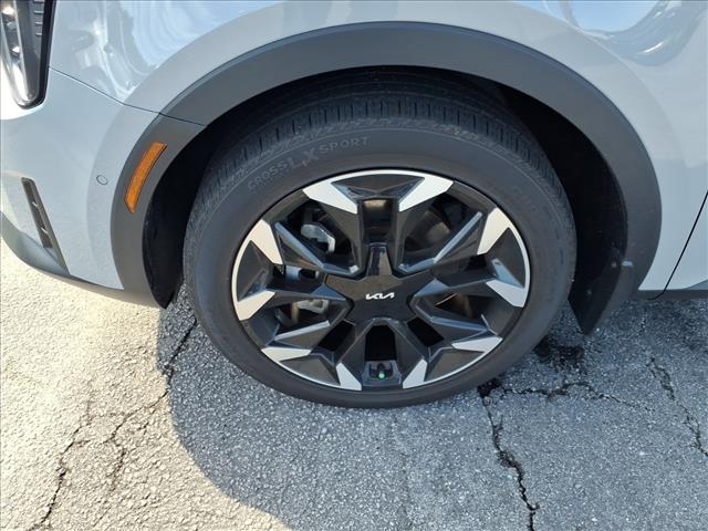 2024 Kia Sorento SX:1056U