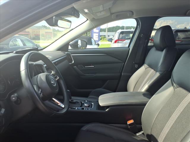 2025 Mazda CX-50 2.5 S Preferred Package:1289U