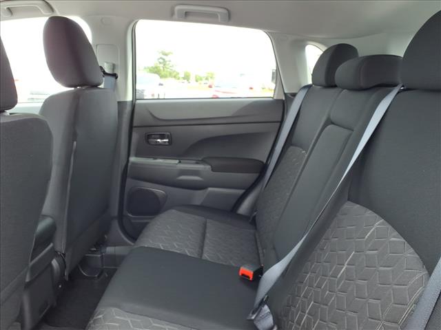 2026 Mitsubishi Outlander Sport S:1058N