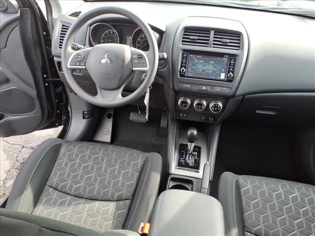 2025 Mitsubishi Outlander Sport ES:2199M