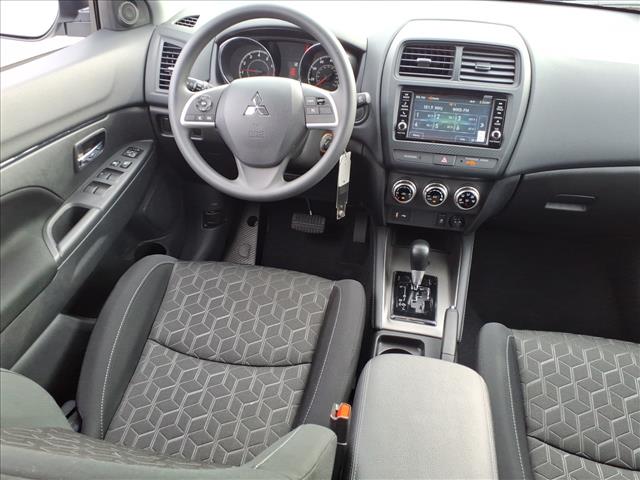 2025 Mitsubishi Outlander Sport ES:2202M