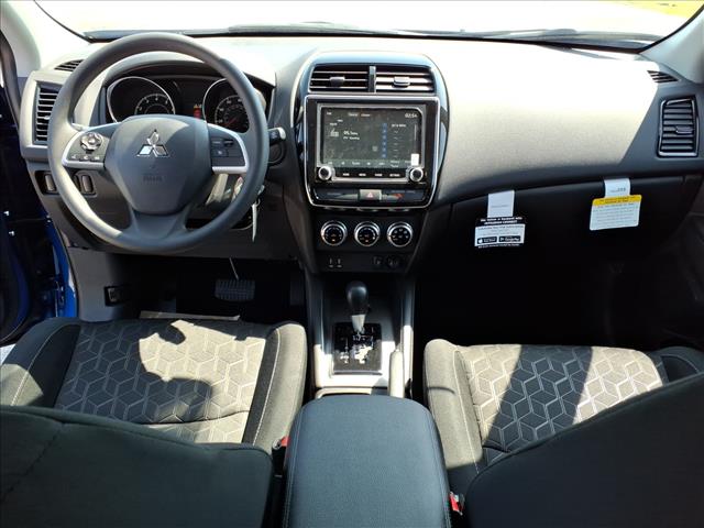 2026 Mitsubishi Outlander Sport ES:1063N
