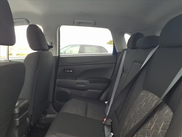 2026 Mitsubishi Outlander Sport LE:1007N