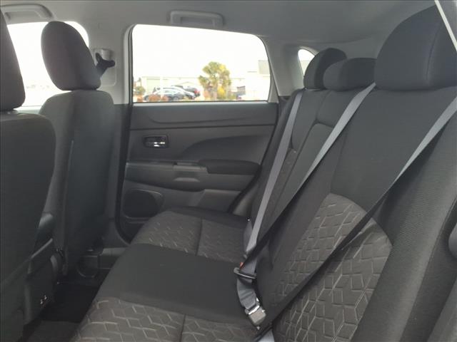 2026 Mitsubishi Outlander Sport LE:1011N