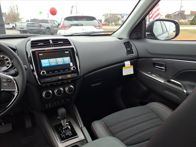 2026 Mitsubishi Outlander Sport SE:1000N