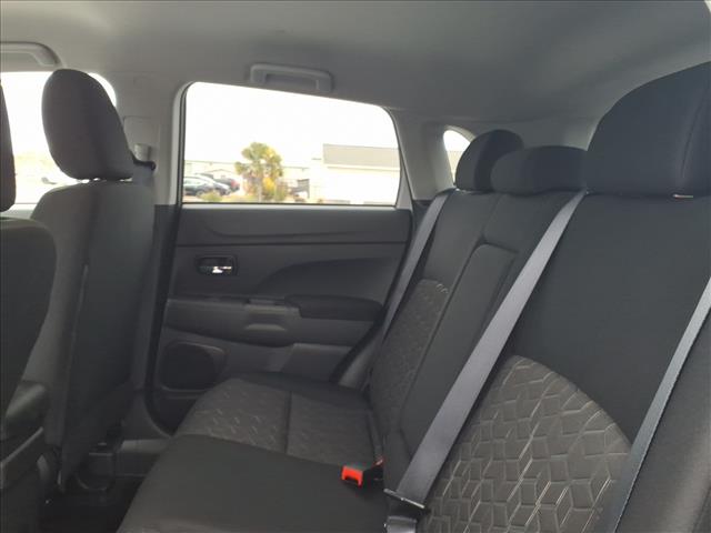 2026 Mitsubishi Outlander Sport ES:1014N