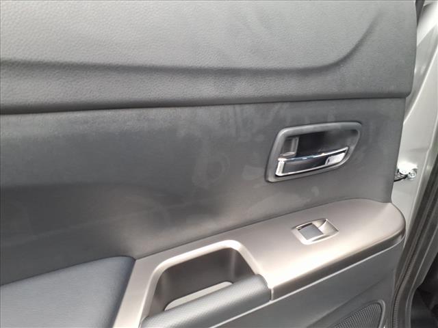 2026 Mitsubishi Outlander Sport SE:1009N