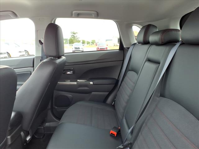 2026 Mitsubishi Outlander Sport SE:1054N