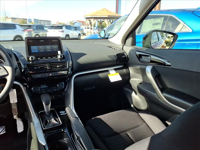 2026 Mitsubishi Eclipse Cross ES:1017N