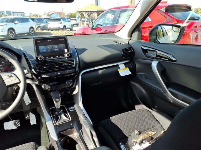 2026 Mitsubishi Eclipse Cross ES:1016N