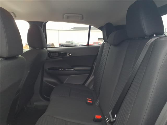 2026 Mitsubishi Eclipse Cross LE:1008N