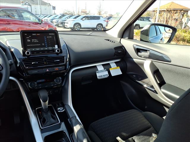 2026 Mitsubishi Eclipse Cross LE:1015N