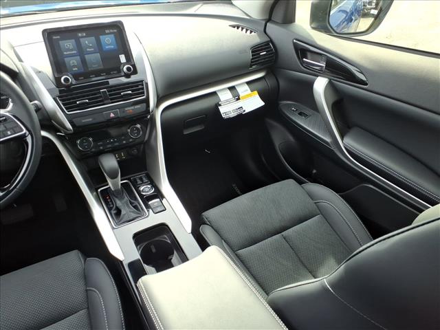 2026 Mitsubishi Eclipse Cross SE:2205M