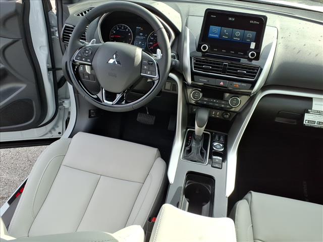 2026 Mitsubishi Eclipse Cross SEL:2206M