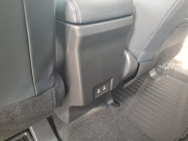 2026 Mitsubishi Eclipse Cross SE:2204M