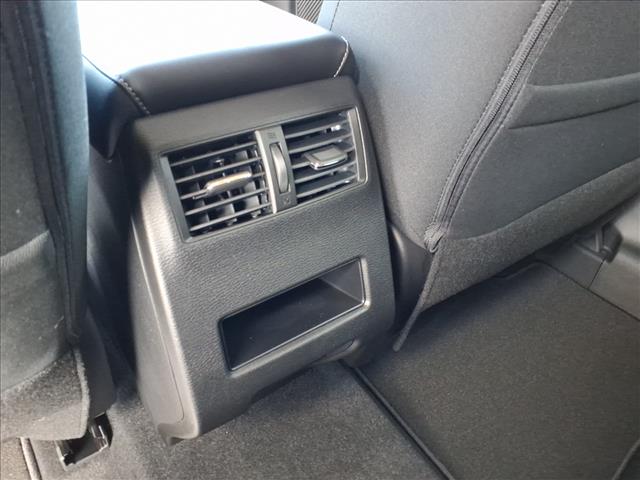 2026 Mitsubishi Outlander ES:1024N