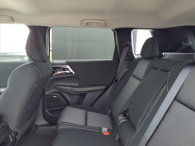 2026 Mitsubishi Outlander ES:1060N