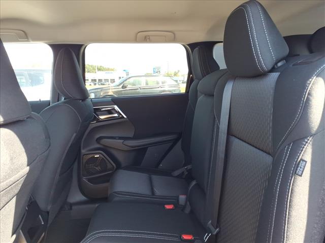 2026 Mitsubishi Outlander ES:1043N