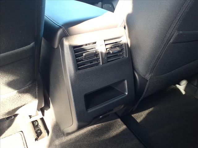 2026 Mitsubishi Outlander ES:1023N