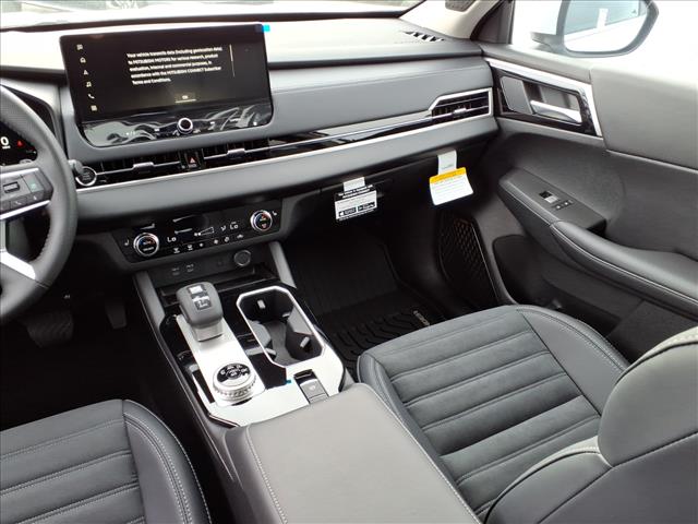 2025 Mitsubishi Outlander SE:2181M