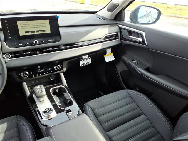 2025 Mitsubishi Outlander SE:2182M