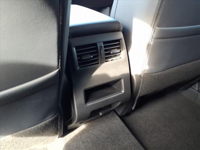 2026 Mitsubishi Outlander SE:1040N