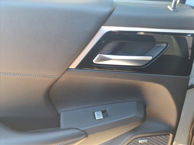 2026 Mitsubishi Outlander SE:1080N