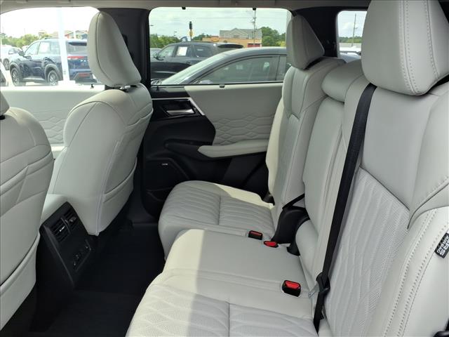 2026 Mitsubishi Outlander SEL:1064N
