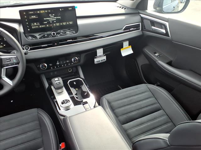 2025 Mitsubishi Outlander SE:2187M